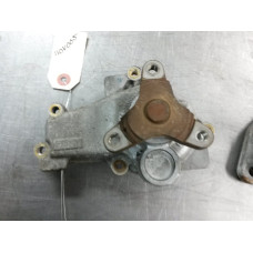 110V005 Water Coolant Pump From 2010 Chrysler  Town & Country  3.8 04648950AE